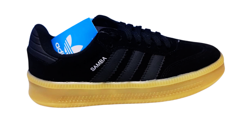 Adidas Samba OG Preto