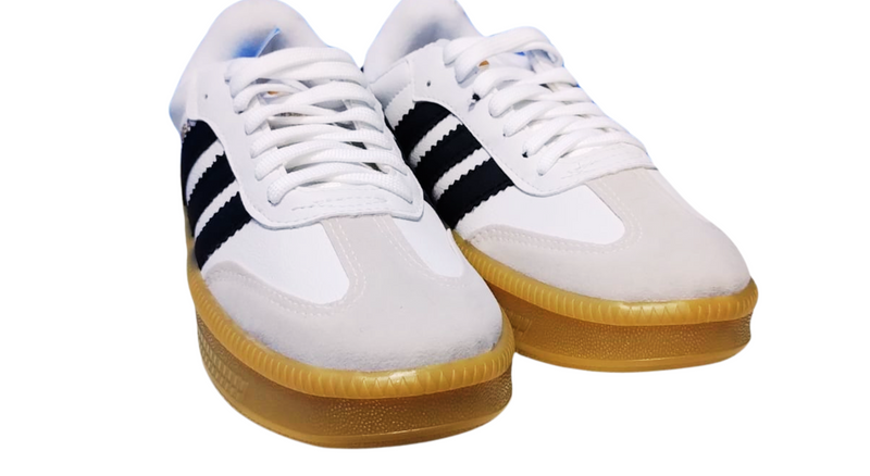 Adidas Samba XLG 'Cloud White