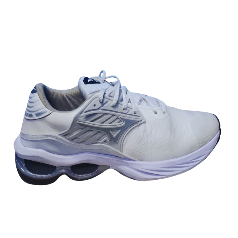 Mizuno Wave Creation 23 Branco