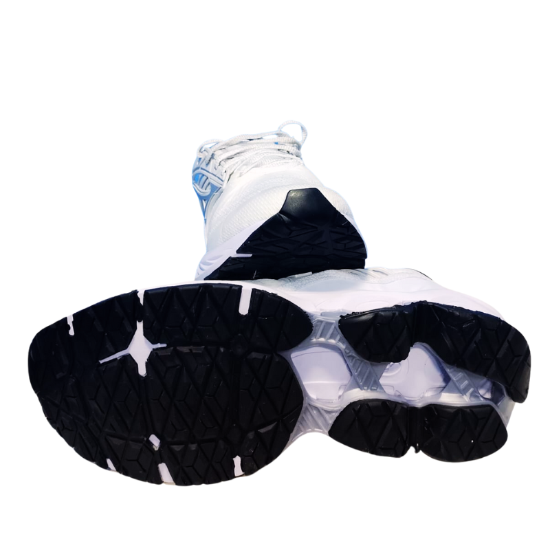 Mizuno Wave Creation 23 Branco