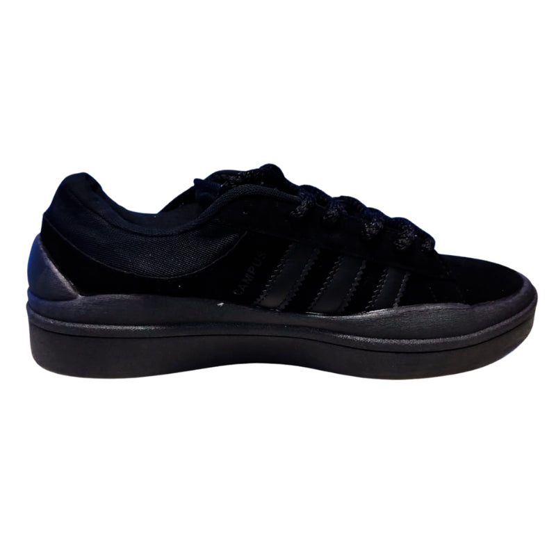 Adidas Campus All Black