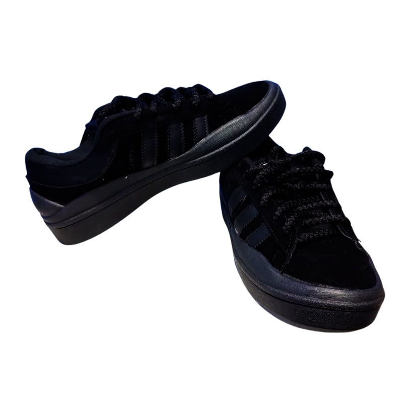 Adidas Campus All Black