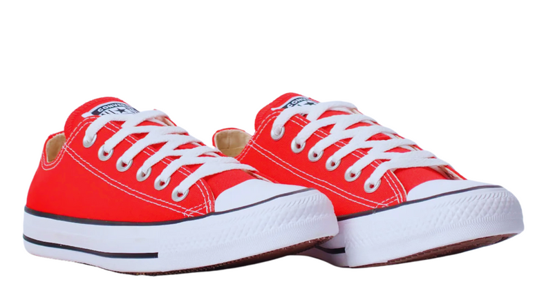 Tênis All Old Star Cano Baixo
