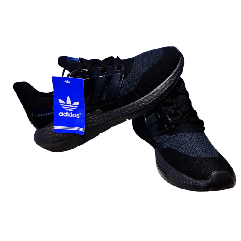 Adidas Ultra Boost 21 Preto