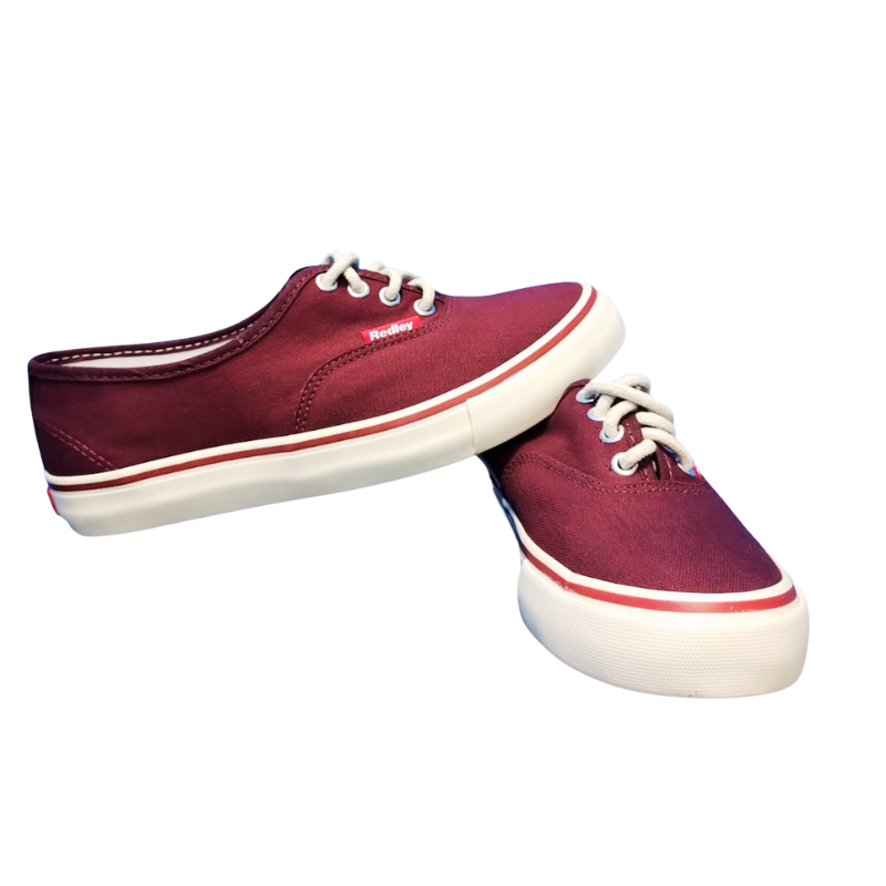 Redley Roxo e Branco
