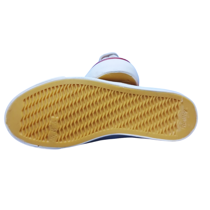 Redley Colors Off White - Branco