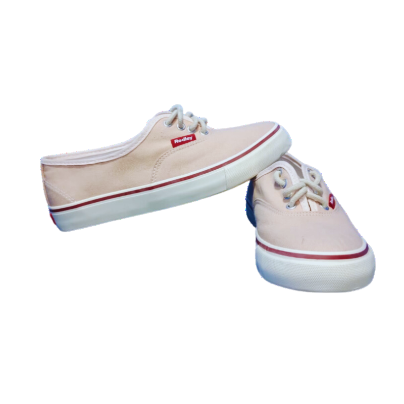 Redley Colors Off White - Branco