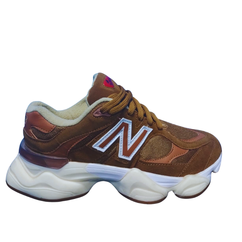 New Balance 9060 Marrom