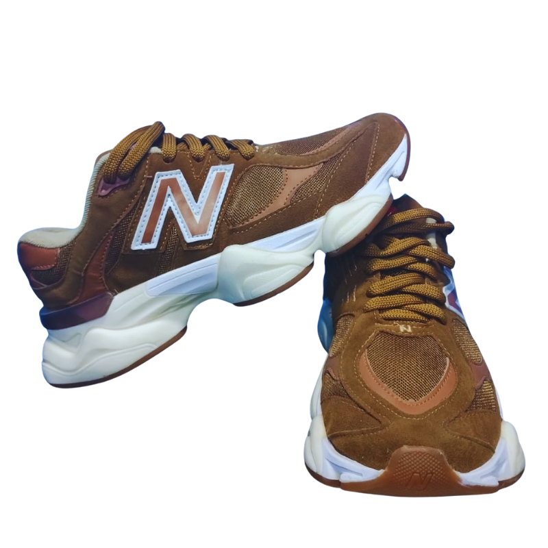 New Balance 9060 Marrom