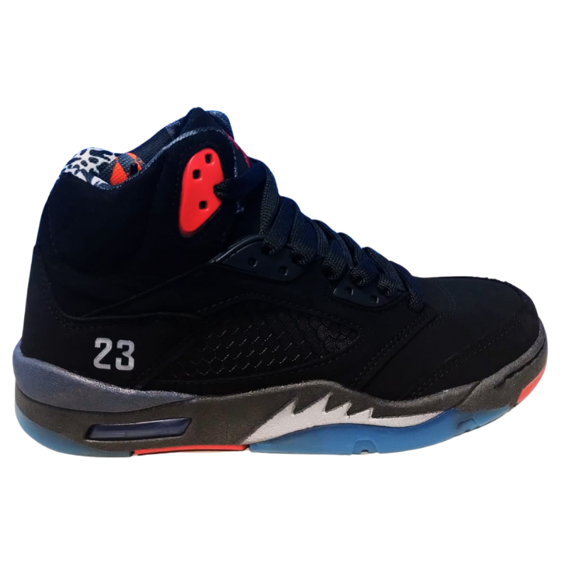 Vanscy Sneaker Lebron 2