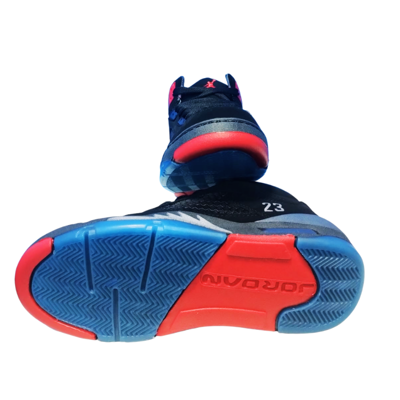 Vanscy Sneaker Lebron 2
