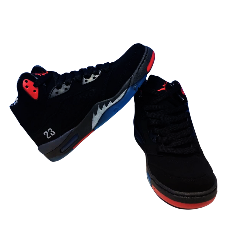 Vanscy Sneaker Lebron 2