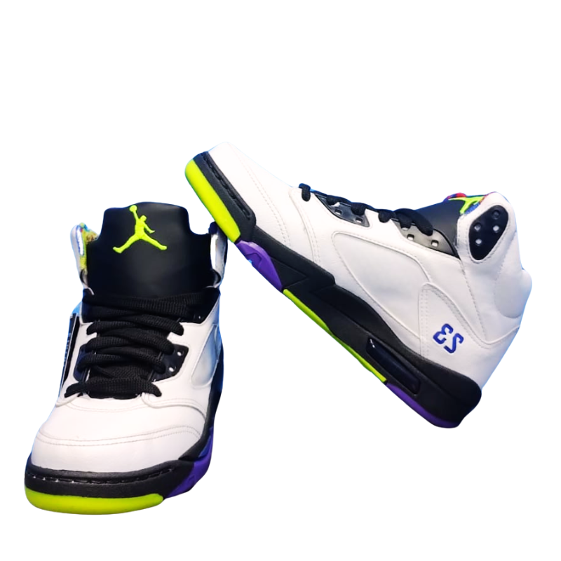 Nike Air Jordan 5 Retro