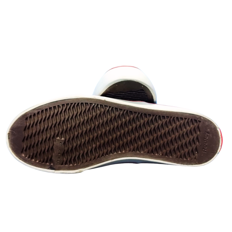 Redley Preto e Branco