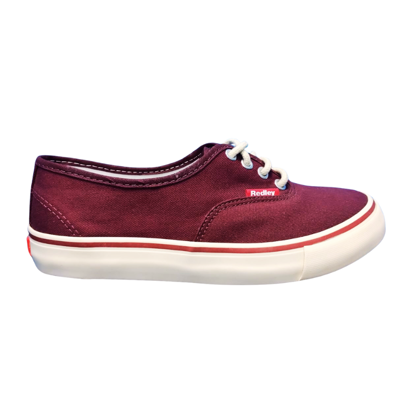 Redley Roxo e Branco